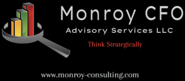 Monroe CFO Advisory Services, LLC - Logo